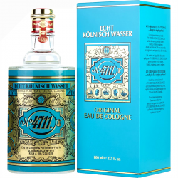 Original Eau de Cologne 800 ml unisex