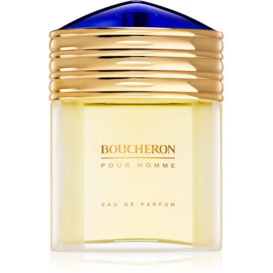 Boucheron Pour Homme Eau de Toilette 100 ml Boucheron Pour Homme Eau de Toilette 100 ml