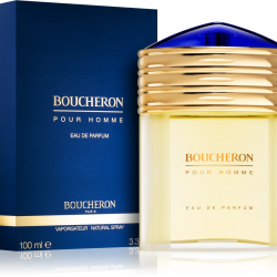 Boucheron Pour Homme Eau de Toilette 100 ml