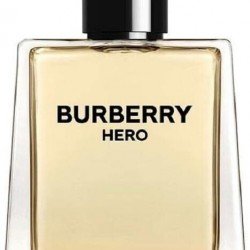 Burberry Hero eau de toilette Spray 100ml Burberry Hero eau de toilette Spray 100ml