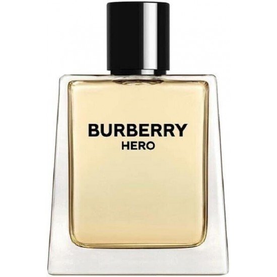 Burberry Hero eau de toilette Spray 100ml Burberry Hero eau de toilette Spray 100ml