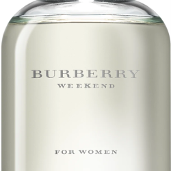 Burberry Weekend Eau De Parfum Spray 100 ml Burberry Weekend Eau De Parfum Spray 100 ml