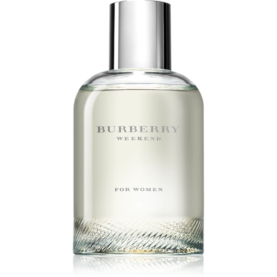 Burberry Weekend Eau De Parfum Spray 100 ml