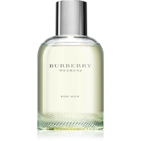 Burberry Weekend Men Eau De Toilette Spray 100ml