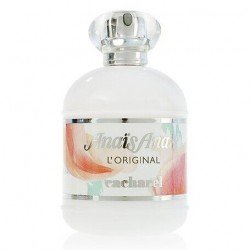 Cacharel Anais Anais L' Original Eau De Toilette Spray 100 ml Cacharel Anais Anais L' Original Eau De Toilette Spray 100 ml