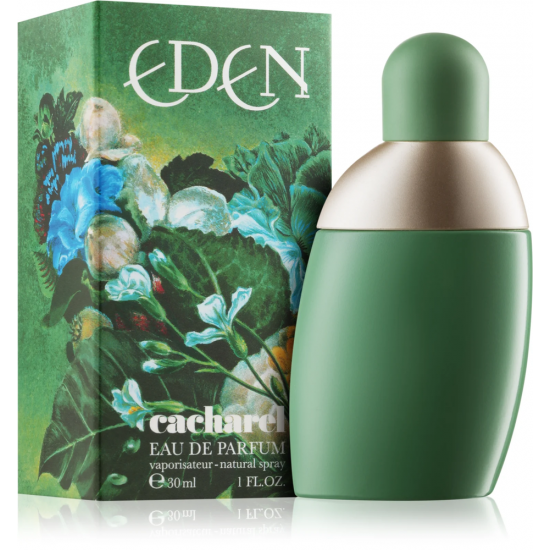 Cacharel Eden Eau De Parfum 30ml
