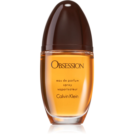Calvin Klein CK Obession eau de parfum spray 100 ml