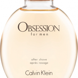 Calvin Klein Obsession for men After shave 125 ml Calvin Klein Obsession for men After shave 125 ml