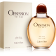 Calvin Klein Obsession for men After shave 125 ml Calvin Klein Obsession for men After shave 125 ml