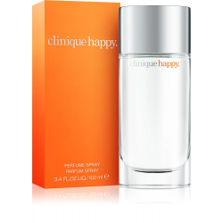 Clinique Happy eau de parfume 100 ml