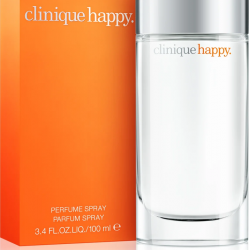 Clinique Happy eau de parfume 100 ml