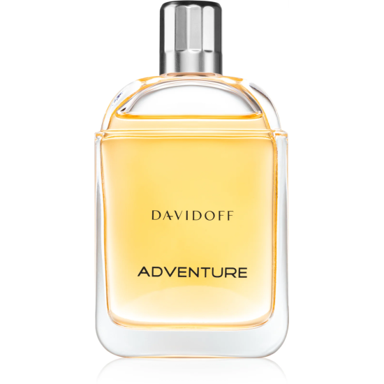 Davidoff Adventure eau de toilette per uomo natural 100 ml