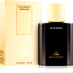 Davidoff Zino Eau De Toilette per uomo Spray 125 ml