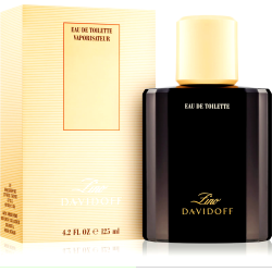 Davidoff Zino Eau De Toilette per uomo Spray 125 ml