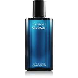 Davidoff cool water after shave 75 ml Davidoff cool water after shave 75 ml