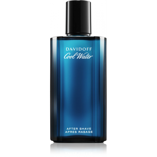 Davidoff cool water after shave 75 ml Davidoff cool water after shave 75 ml