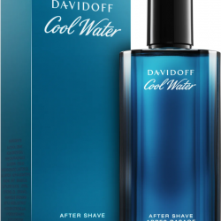 Davidoff cool water after shave 75 ml