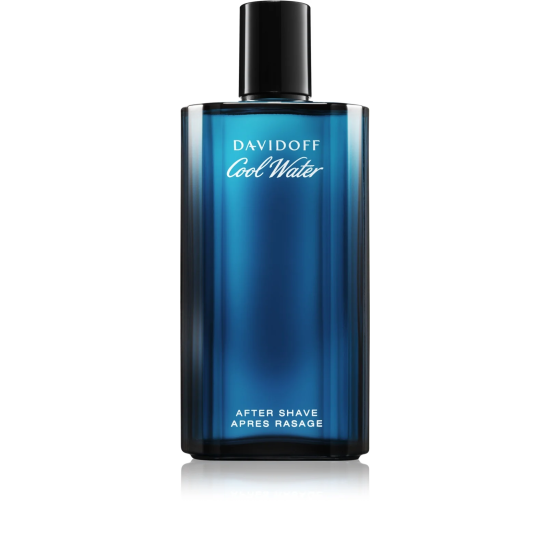 Davidoff cool water after shave dopobarba 125ml