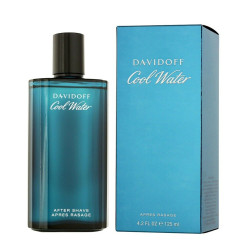 Davidoff cool water after shave dopobarba 125ml