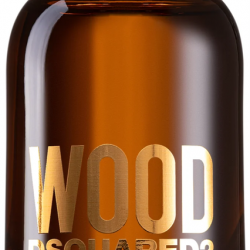 Dsquared2 Wood Pour Homme Eau de Toilette 100 ml Dsquared2 Wood Pour Homme Eau de Toilette 100 ml