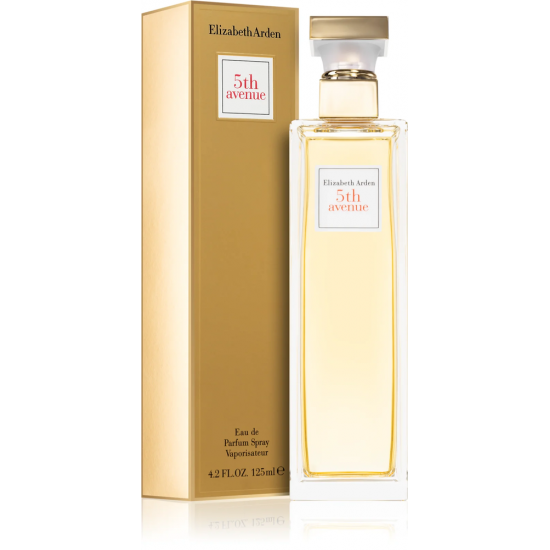 Elizabeth Arden 5th Avenue Eau De Parfum 125 ml