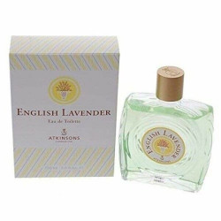 English lavender atkinsons eau de toilette 150 ml English lavender atkinsons eau de toilette 150 ml
