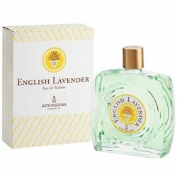 English lavender atkinsons eau de toilette 150 ml