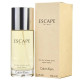 Escape For Men Calvin Klein Ck Eau De Toilette 100 ml