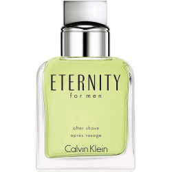 Eternity for men after shave Calvin Klein 100 ml Eternity for men after shave Calvin Klein 100 ml