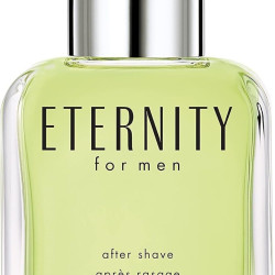 Eternity for men after shave Calvin Klein 100 ml Eternity for men after shave Calvin Klein 100 ml