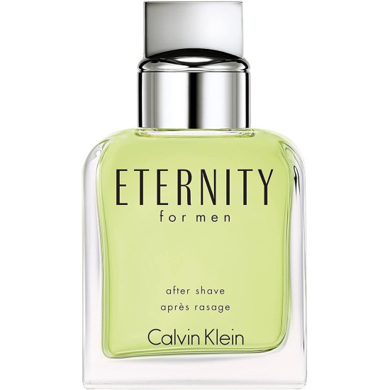 Eternity for men after shave Calvin Klein 100 ml Eternity for men after shave Calvin Klein 100 ml