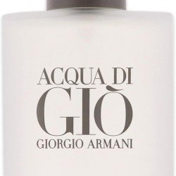 Giorgio Armani Acqua Di Gio Eau de Toilette 100ml Giorgio Armani Acqua Di Gio Eau de Toilette 100ml