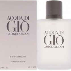 Giorgio Armani Acqua Di Gio Eau de Toilette 100ml