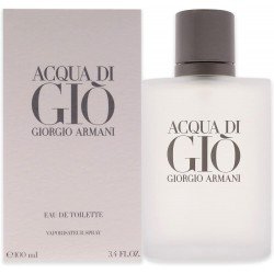 Giorgio Armani Acqua Di Gio Eau de Toilette 100ml