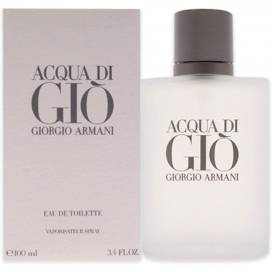 Giorgio Armani Acqua Di Gio Eau de Toilette 100ml