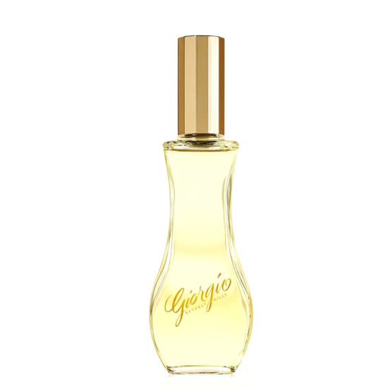 Giorgio Beverly Hills eau de toilette spray 90 ml Giorgio Beverly Hills eau de toilette spray 90 ml