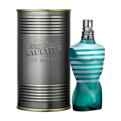Jean Paul Gaultier Le Male eau de toilette spray 75 ml