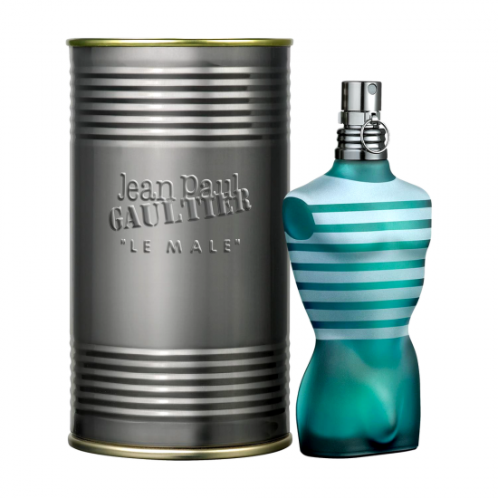Jean Paul Gaultier Le Male eau de toilette spray 75 ml