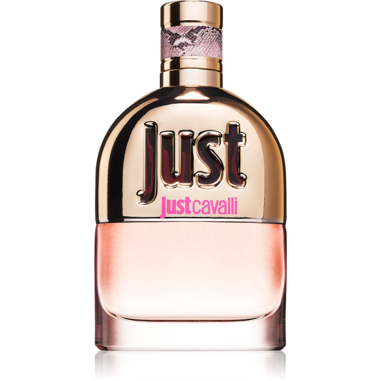 Just Cavalli eau de toilette 75 ml
