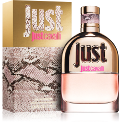 Just Cavalli eau de toilette 75 ml