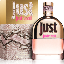 Just Cavalli eau de toilette 75 ml