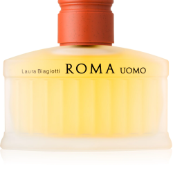 Laura Biagiotti Roma Uomo eau de toilette 125 ml Laura Biagiotti Roma Uomo eau de toilette 125 ml