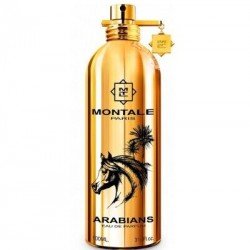 Montale Paris Arabians Eau de Parfum 100 ml