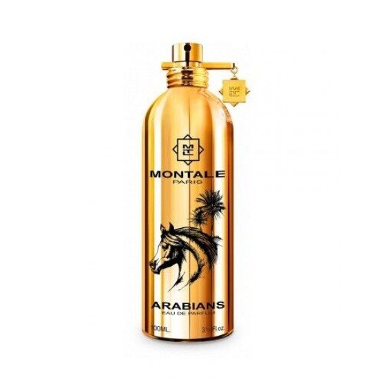 Montale Paris Arabians Eau de Parfum 100 ml Montale Paris Arabians Eau de Parfum 100 ml