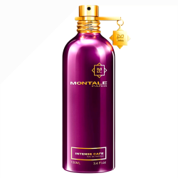 Montale Paris Intense Cafè Eau De Parfum Spray 100 ml