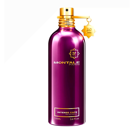 Montale Paris Intense Cafè Eau De Parfum Spray 100 ml