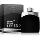 Montblanc Legend Eau De Toilette Natural Spray 100 ml