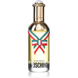 Moschino Eau De Toilette Natural Spray 75 ml Moschino Eau De Toilette Natural Spray 75 ml