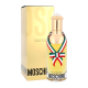 Moschino Eau De Toilette Natural Spray 75 ml