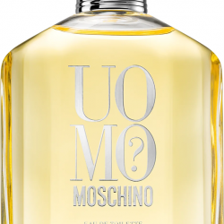 Moschino Uomo Eau De Toilette Spray 125 ml Moschino Uomo Eau De Toilette Spray 125 ml